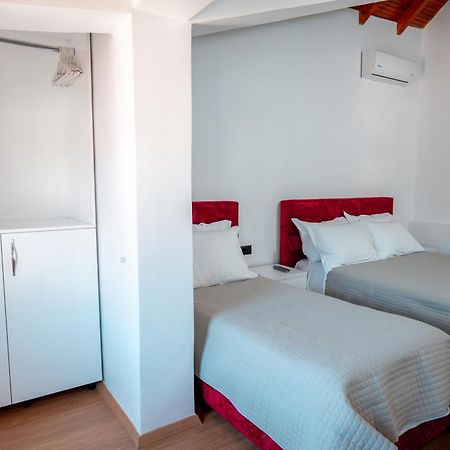 Fabio Guest House Gjirokastër Eksteriør bilde