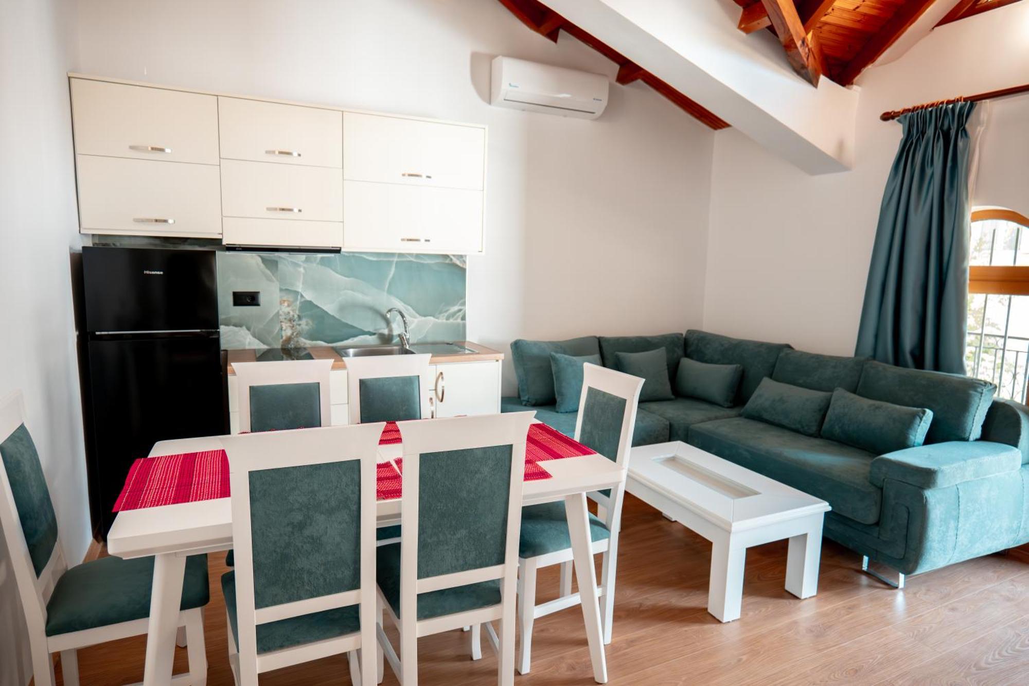 Fabio Guest House Gjirokastër Eksteriør bilde