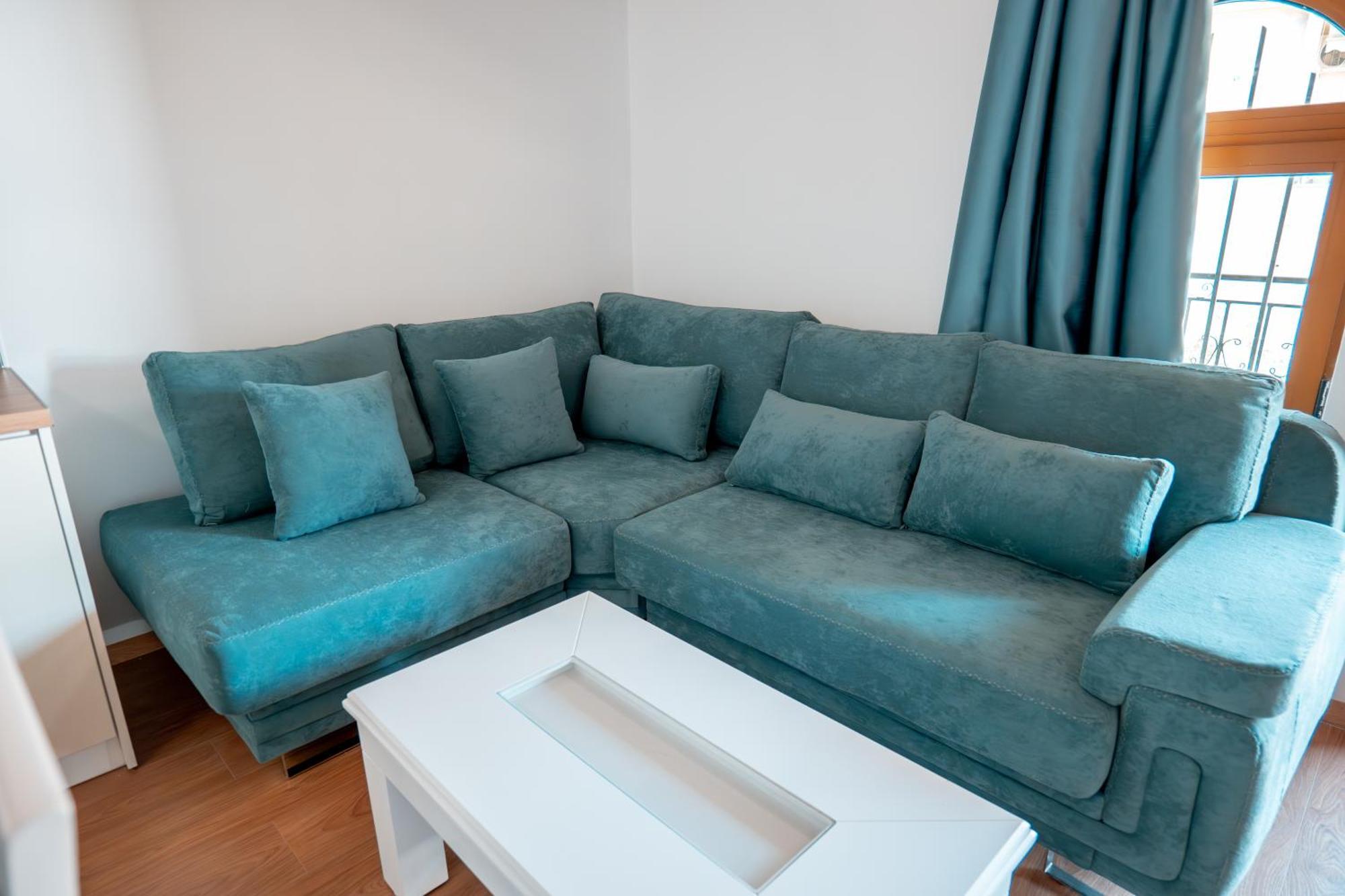 Fabio Guest House Gjirokastër Eksteriør bilde